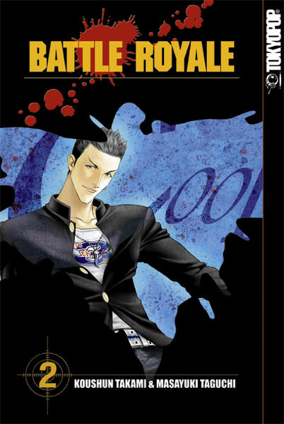 Battle Royale 02