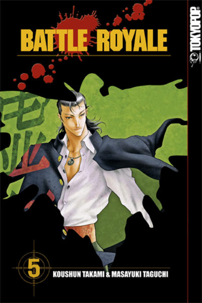 Battle Royale 05