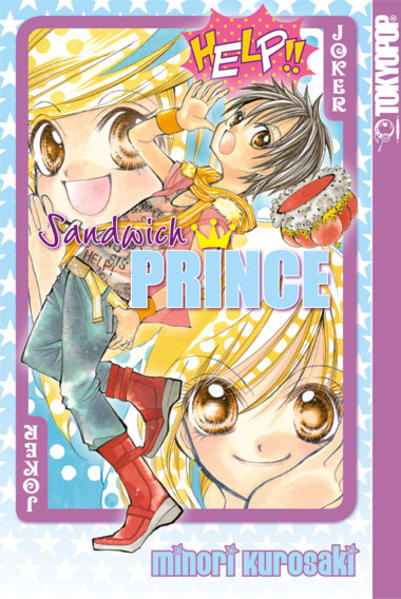 Sandwich Prince