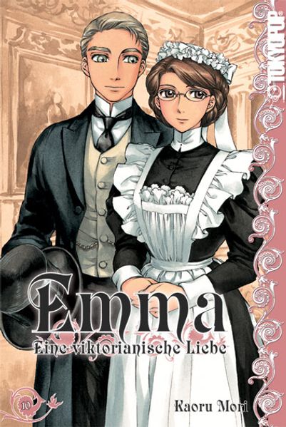 Emma - Eine viktorianische Liebe 10