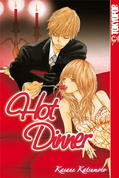 Hot Dinner