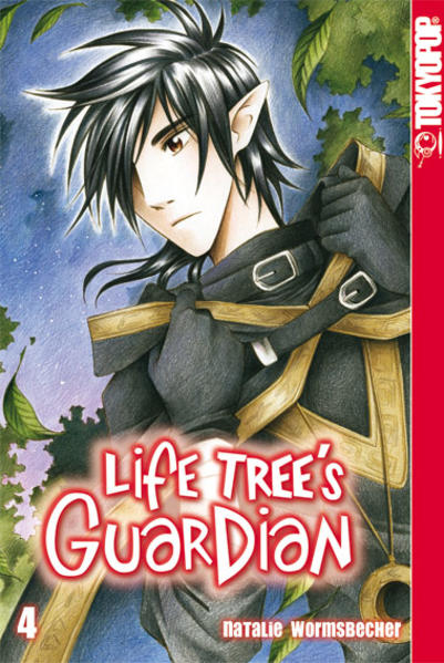 Life Tree's Guardian 04