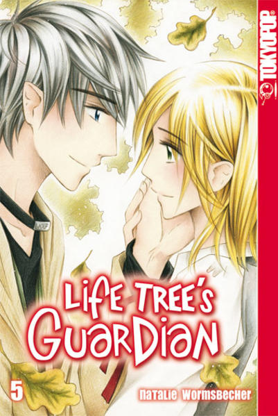 Life Tree`s Guardian 05