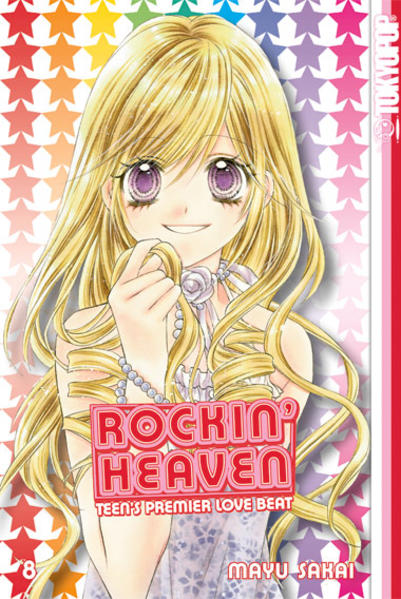 Rockin' Heaven 08