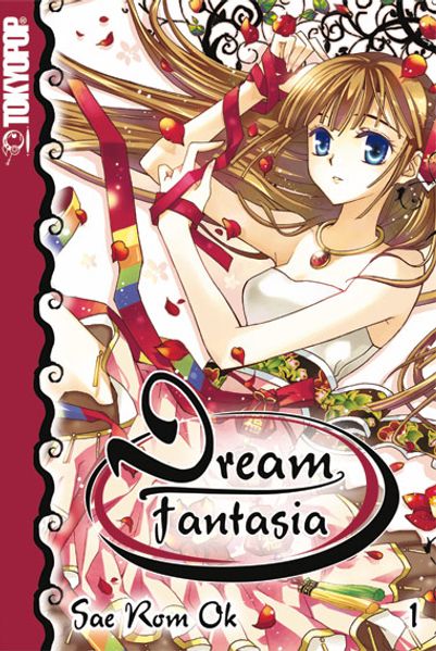 Dream Fantasia 01