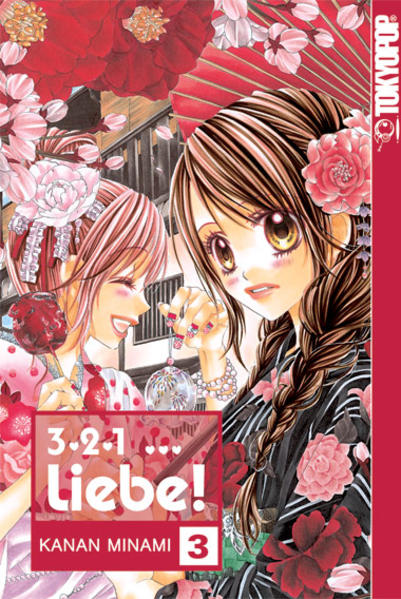 3, 2, 1 … Liebe! 03