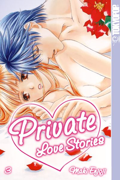 Private Love Stories 03