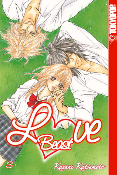 Love Beast 03