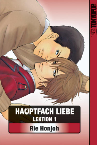 Hauptfach Liebe 01