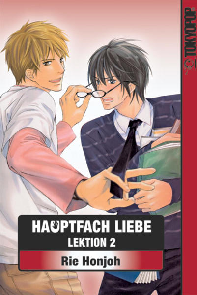 Hauptfach Liebe 02
