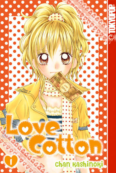 Love Cotton 01