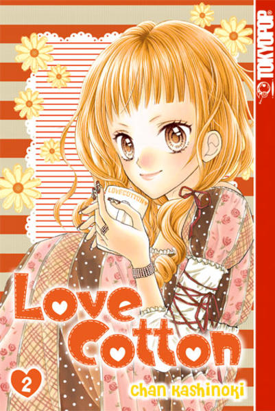 Love Cotton 02