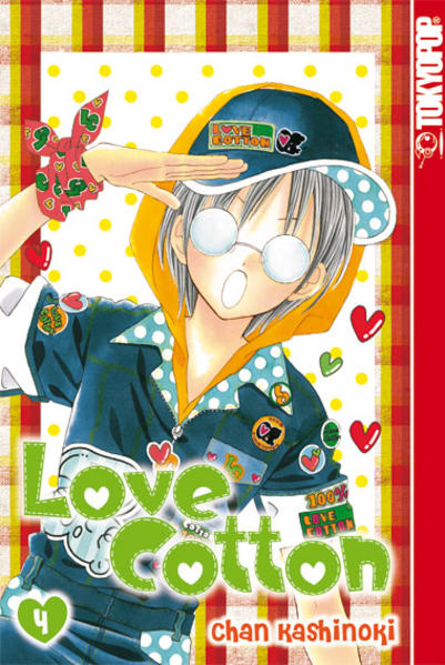 Love Cotton 04