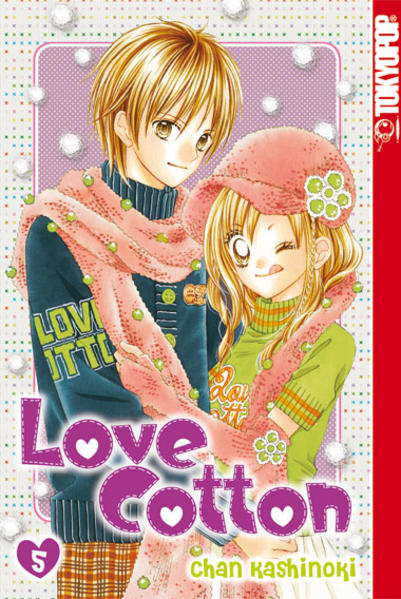 Love Cotton 05