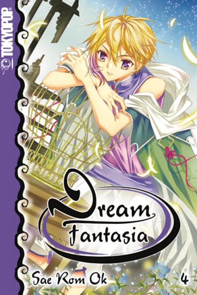 Dream Fantasia 04