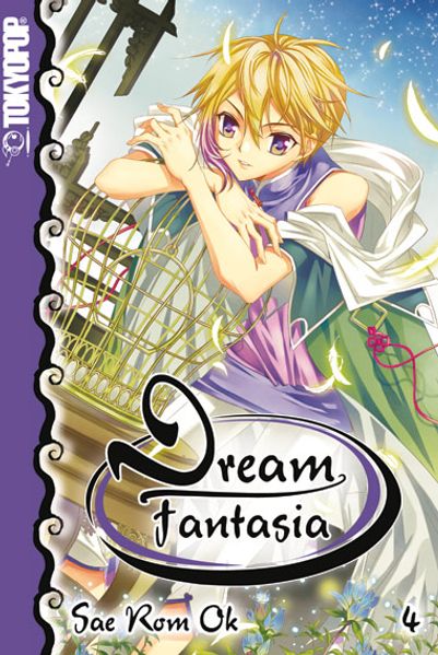 Dream Fantasia 04