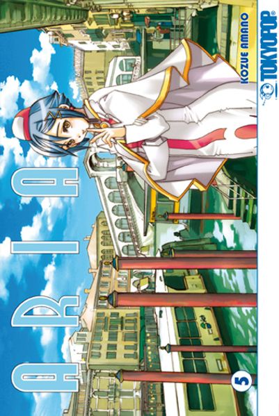 Aria (2in1) 05