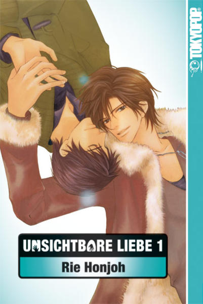Unsichtbare Liebe 01