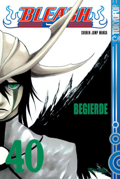 Bleach 40