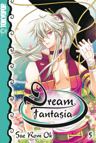 Dream Fantasia 05