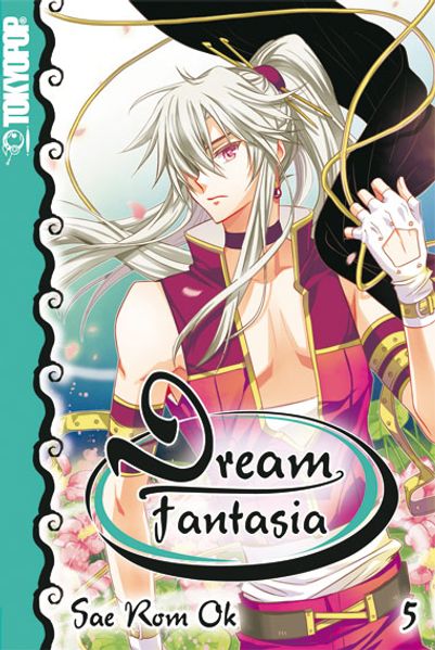 Dream Fantasia 05