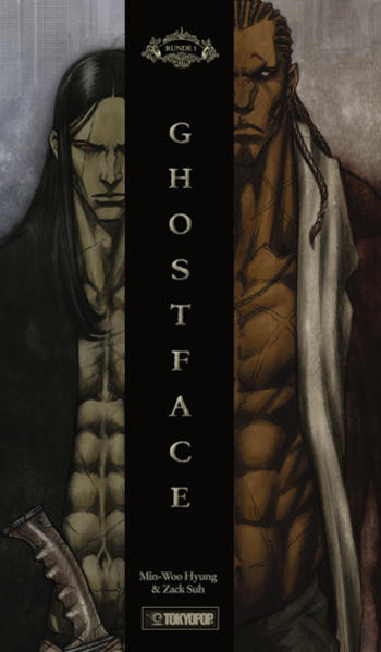 Ghostface 01