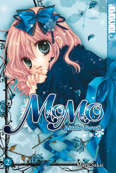 Momo - Little Devil 02