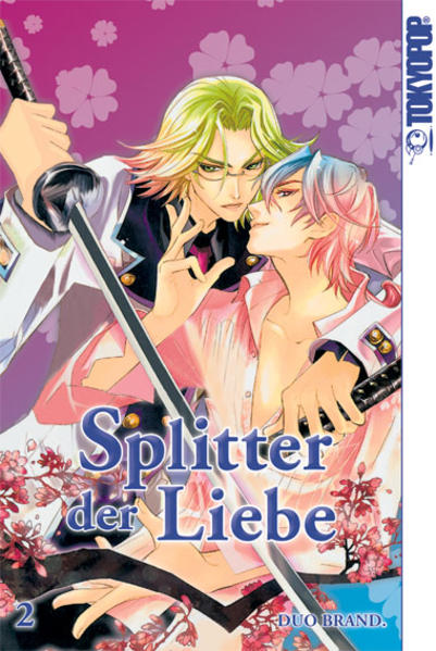 Splitter der Liebe 02