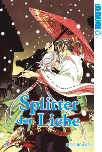 Splitter der Liebe 03