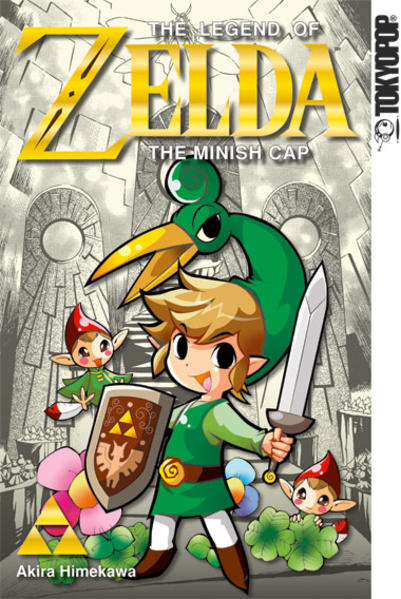 The Legend of Zelda 08