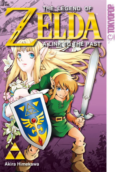 The Legend of Zelda 09
