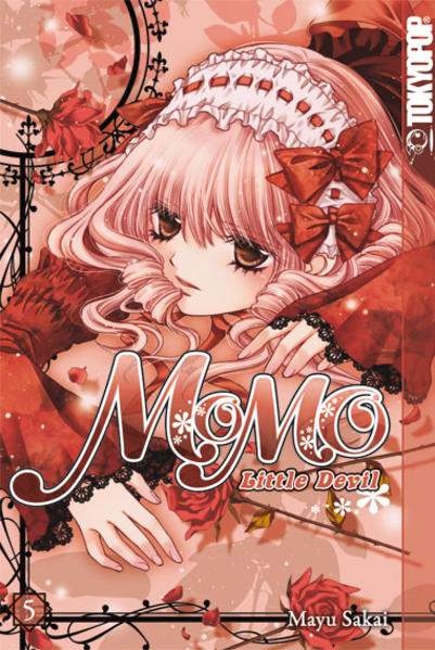 Momo - Little Devil 05
