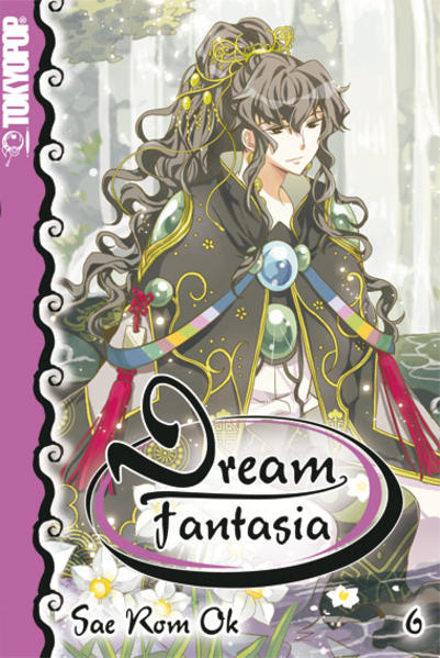 Dream Fantasia 06
