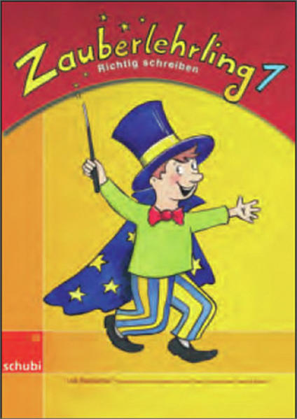 Zauberlehrling / Zauberlehrling 1