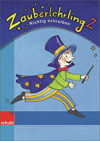 Zauberlehrling / Zaubererlehrling 2