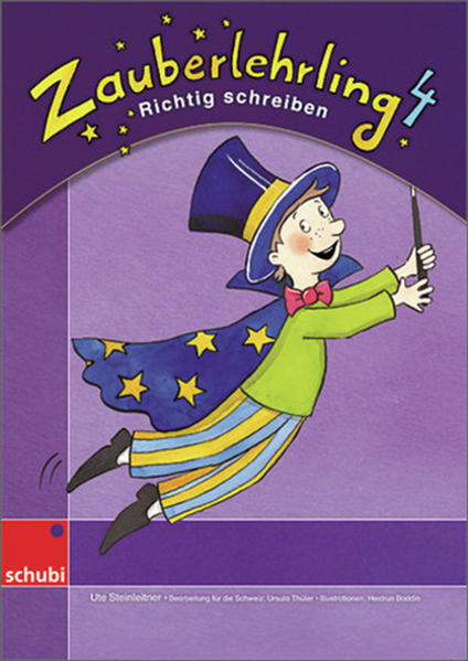 Zauberlehrling / Zauberlehrling 4