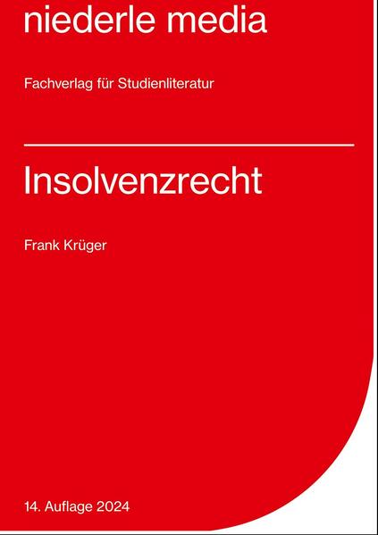 Insolvenzrecht - 2024