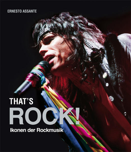 That' Rock!