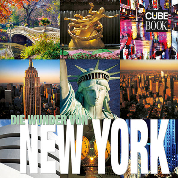 Die Wunder von New York