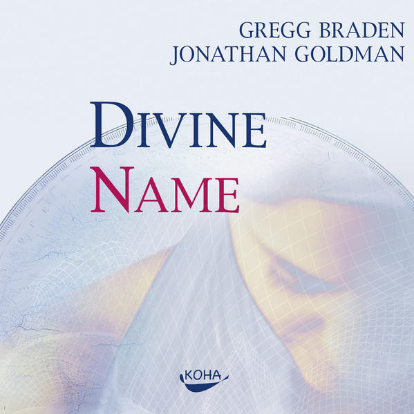 Divine Name [Import]