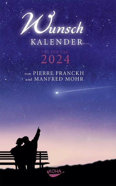 Wunschkalender 2024