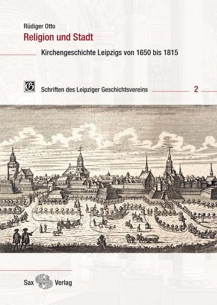 Religion und Stadt