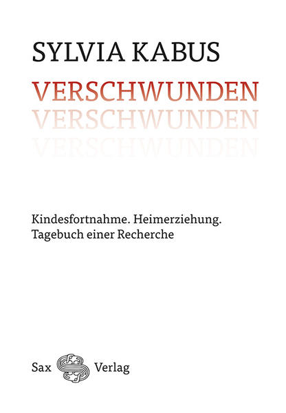 Buchcover
