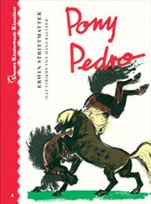 Pony Pedro