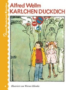 Karlchen Duckdich
