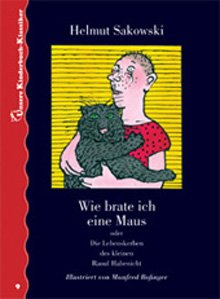 Wie brate ich eine Maus