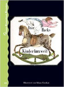 Kinderkurzweil