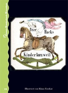 Kinderkurzweil