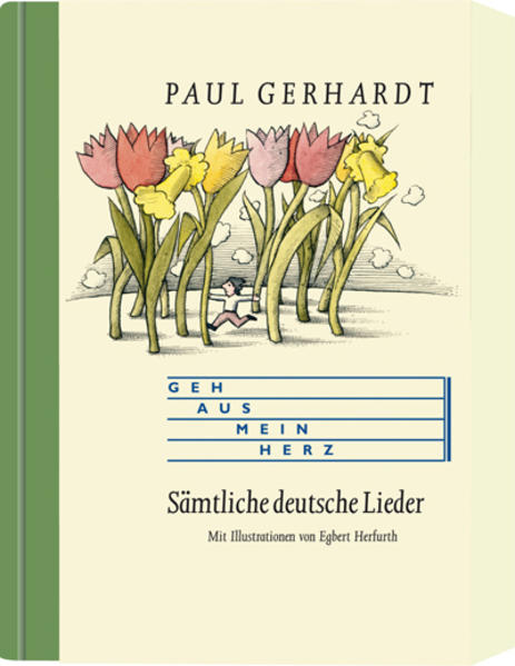 Geh aus mein Herz