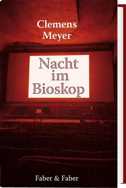 Die Nacht im Bioskop